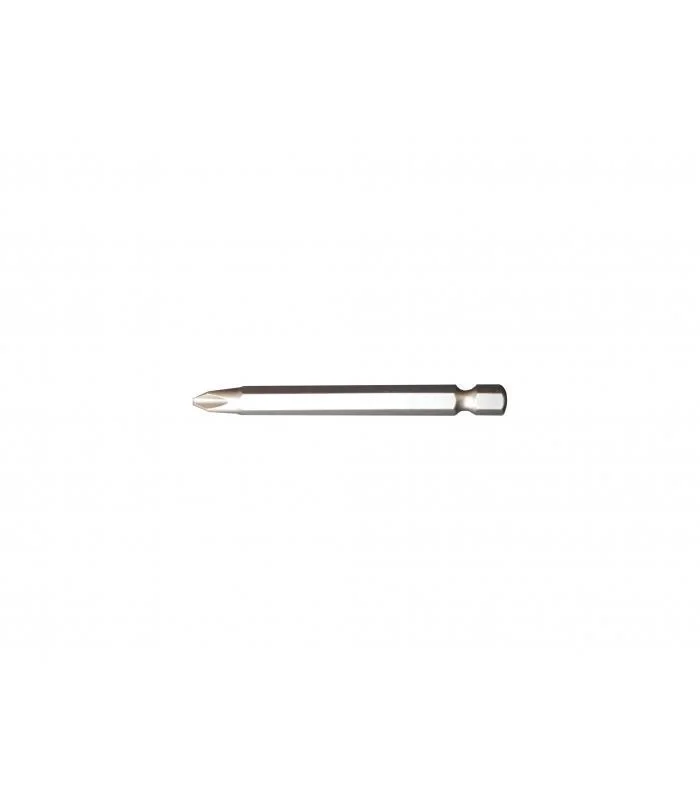 İthalat® PZ2 75 mm Yıldız Bits Uç