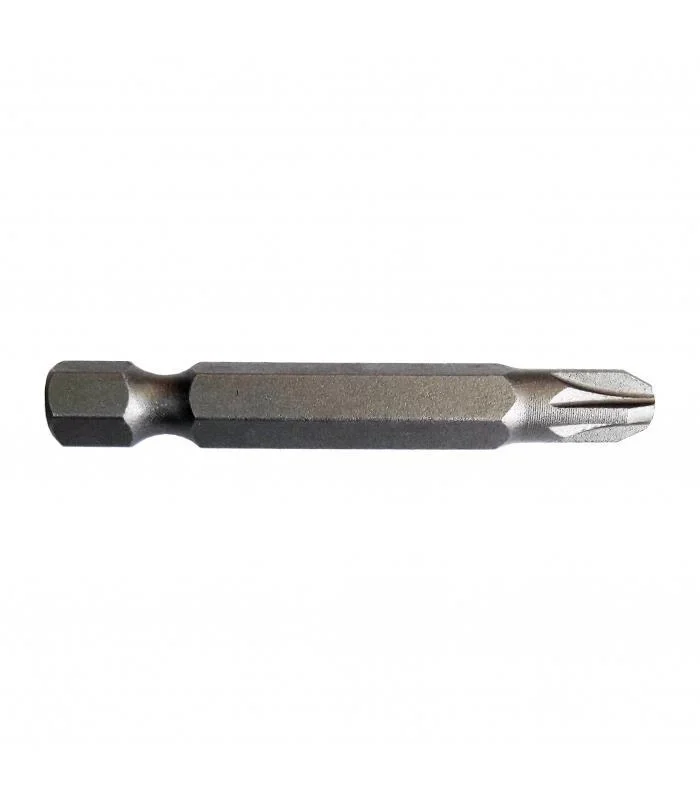 İthalat® PZ3 50 mm Yıldız Bits Uç
