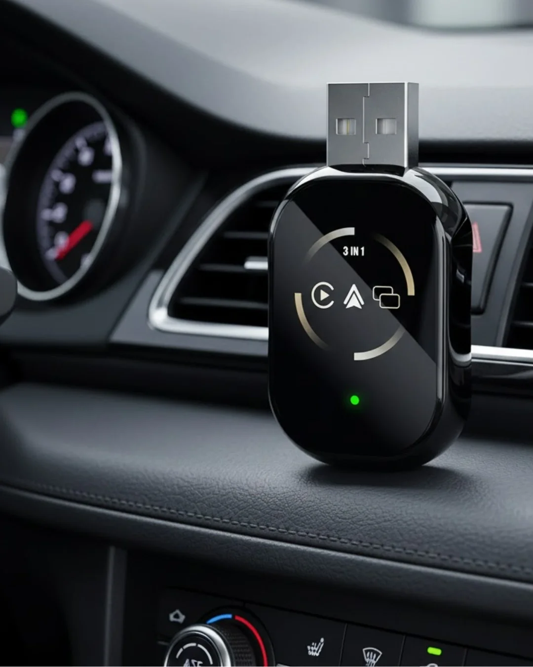 İthalat® Q10 CARPLAY