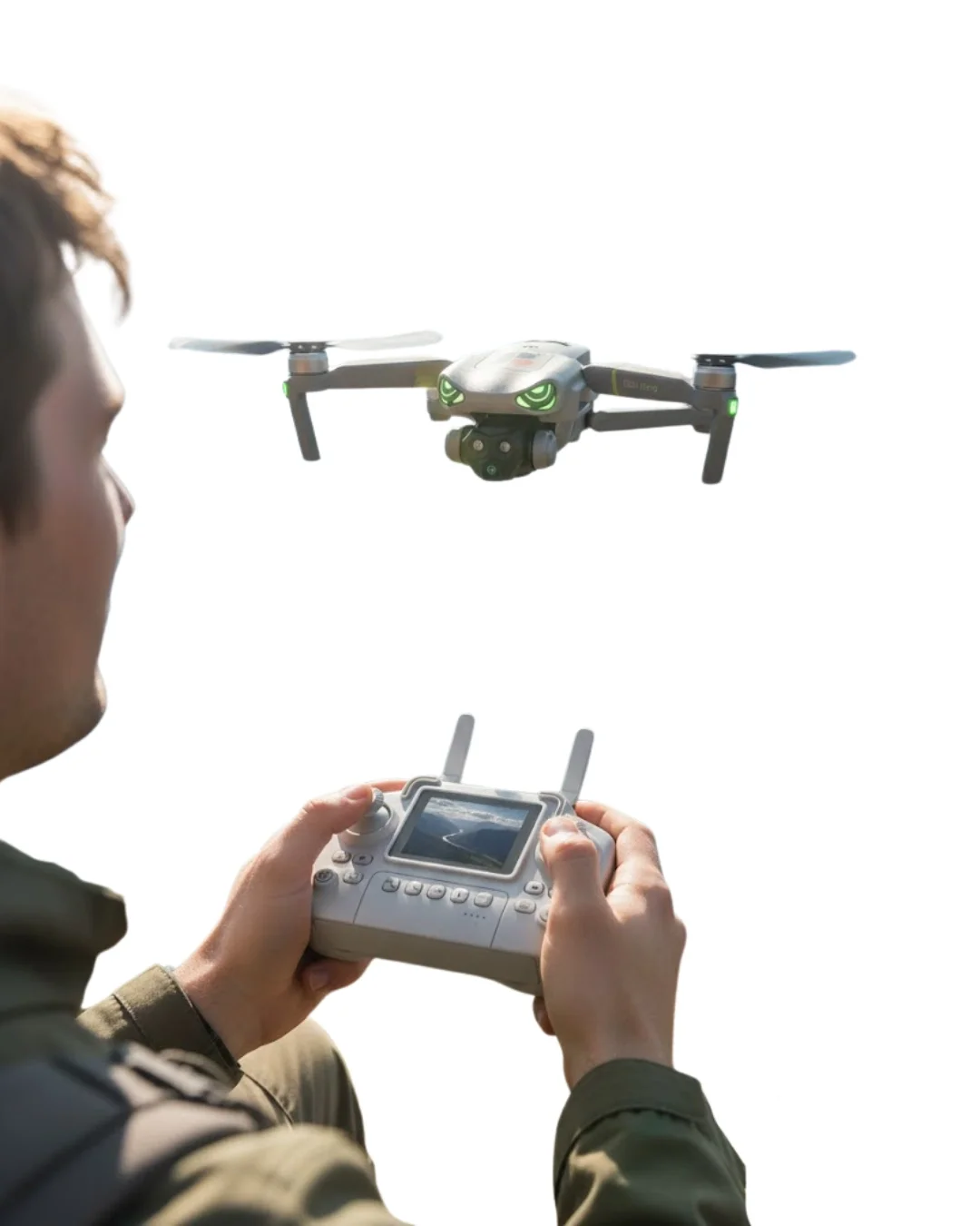 İthalat® R08 DRONE