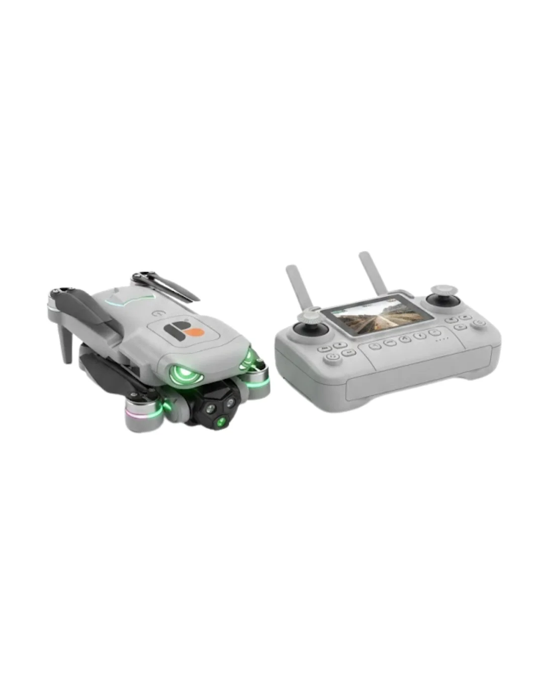 İthalat® R08 DRONEE