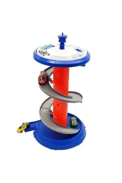 İthalat® RACER TWİSTER TRACK 5 METAL CARS Fiyatı, Yorumları ve Özellikleri