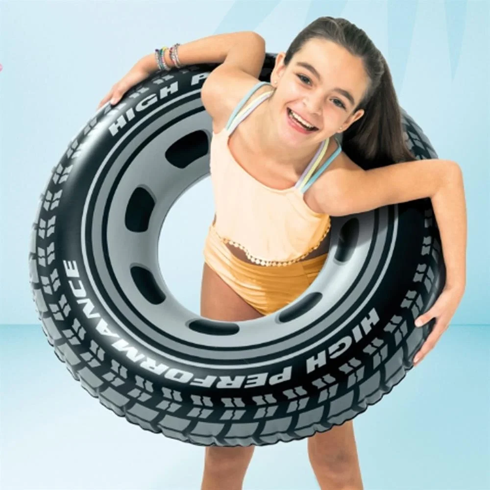 İthalat® Radyal Simit 91 cm (9+ Yaş)