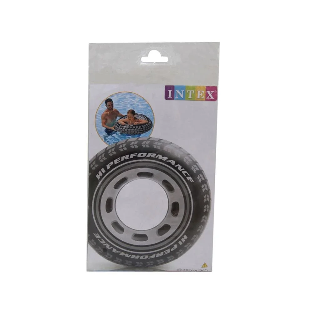 İthalat® Radyal Simit 91 cm (9+ Yaş)