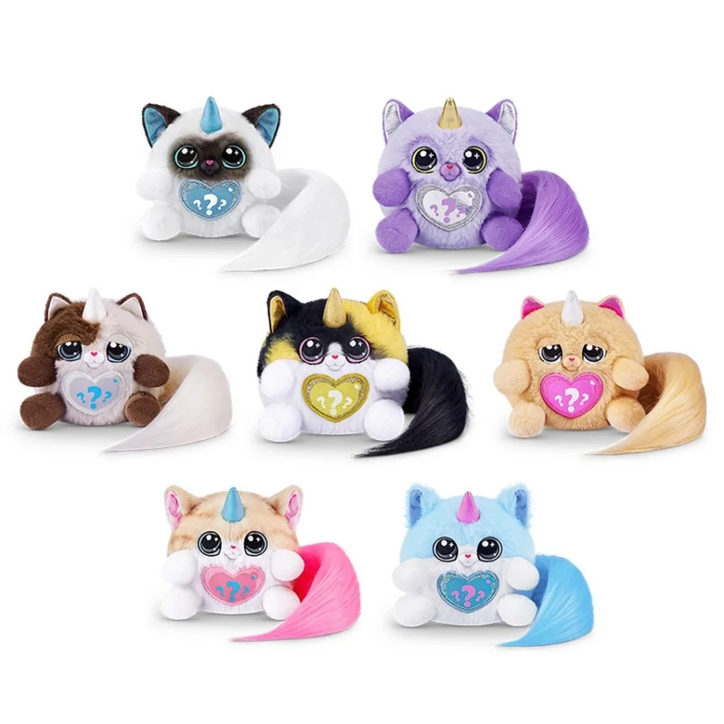 İthalat® Rainbocorn Kittycorn Sürpriz S3 Fiyatı, Yorumları ve Özellikleri
