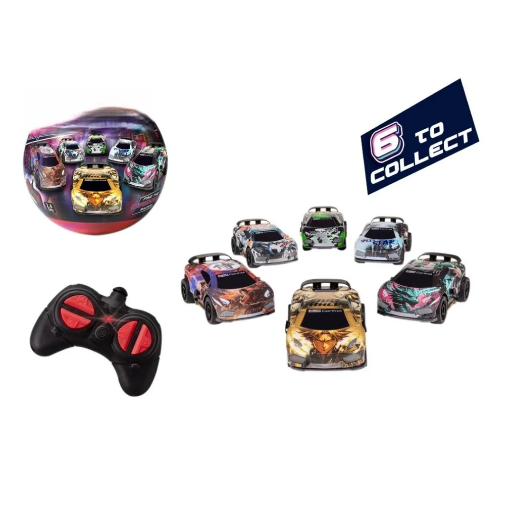 İthalat® RC Araba Ultra Racers Series 1 Itasha Fiyatı, Yorumları ve Özellikleri