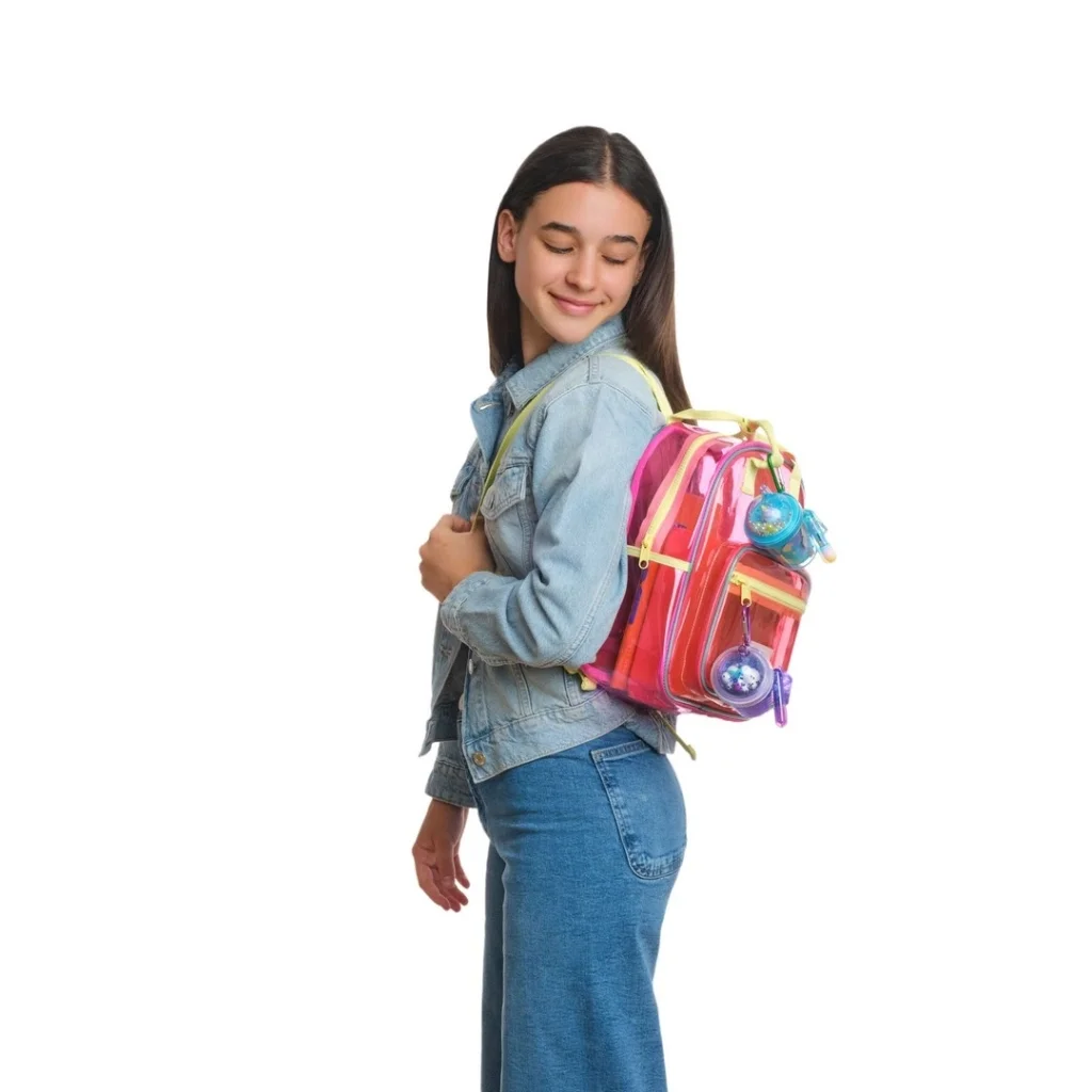 İthalat® Real Littles Sevimli Bardaklar