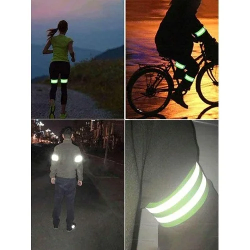 İthalat® Reflektör Bant Kol ve Ayak Bilekleri