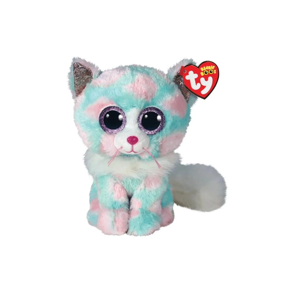 İthalat® Regular Opal Cat Pastel