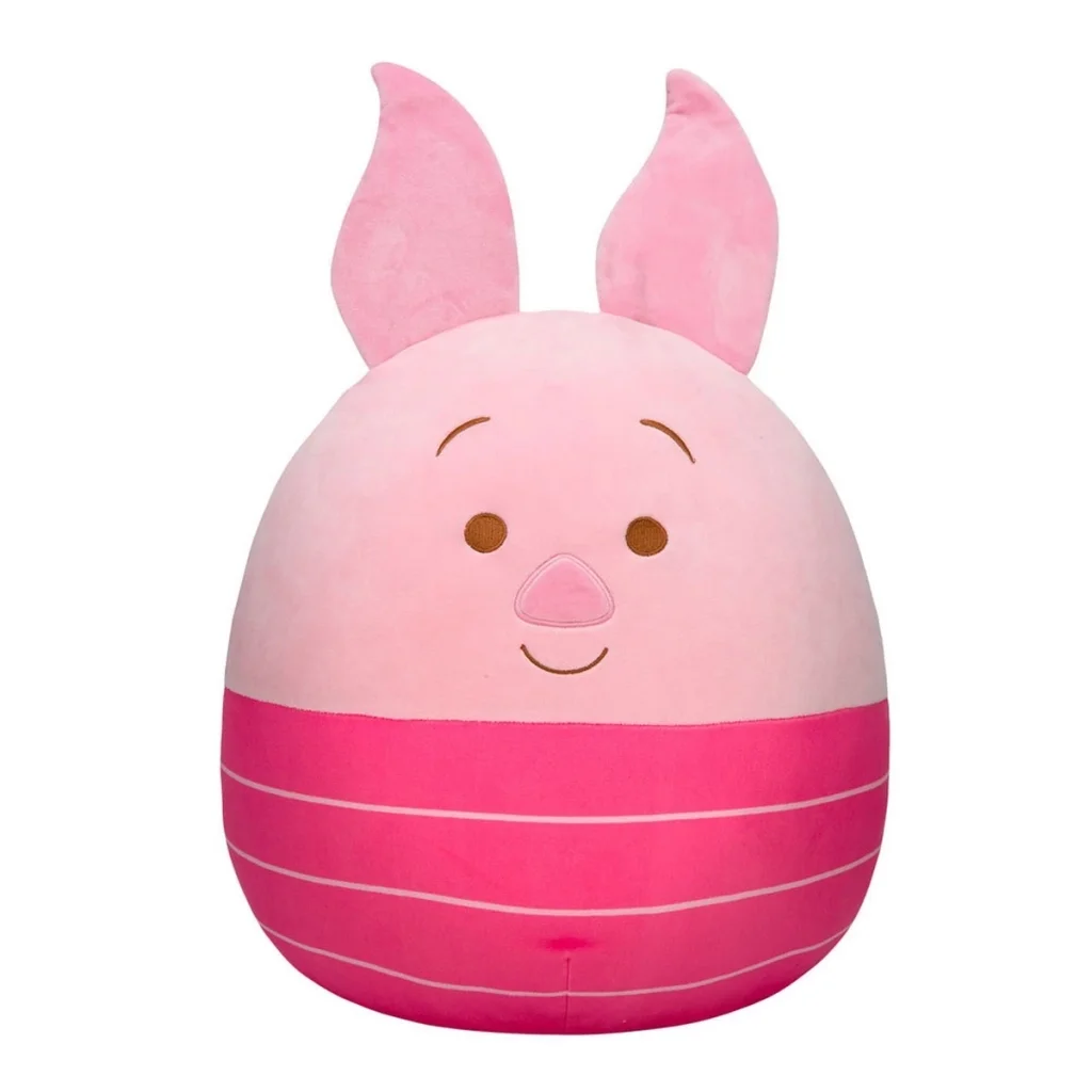 İthalat®  Rengarenk ve birbirinden sevimli peluşlar 20 cm DI00168