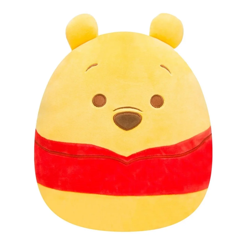 İthalat®  Rengarenk ve birbirinden sevimli peluşlar 20 cm DI00168