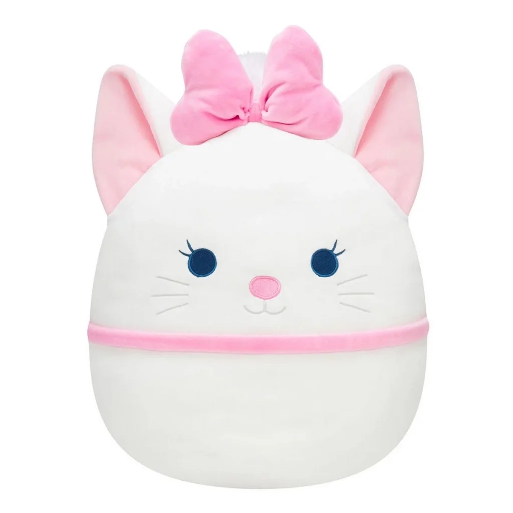 İthalat®  Rengarenk ve birbirinden sevimli peluşlar 20 cm DI00168