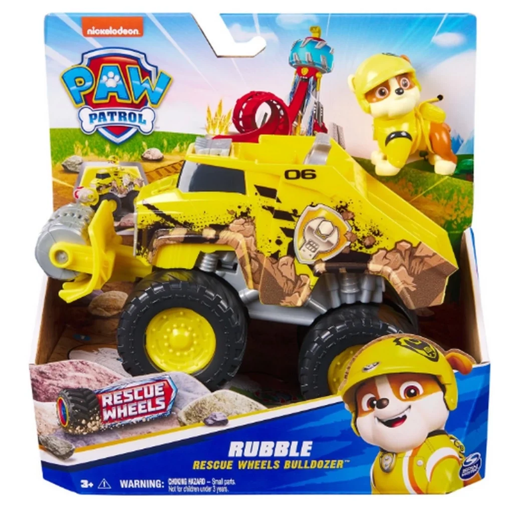 Rescue Wheel Temalı Araçlar Fiyatı, Yorumları ve Özellikleri