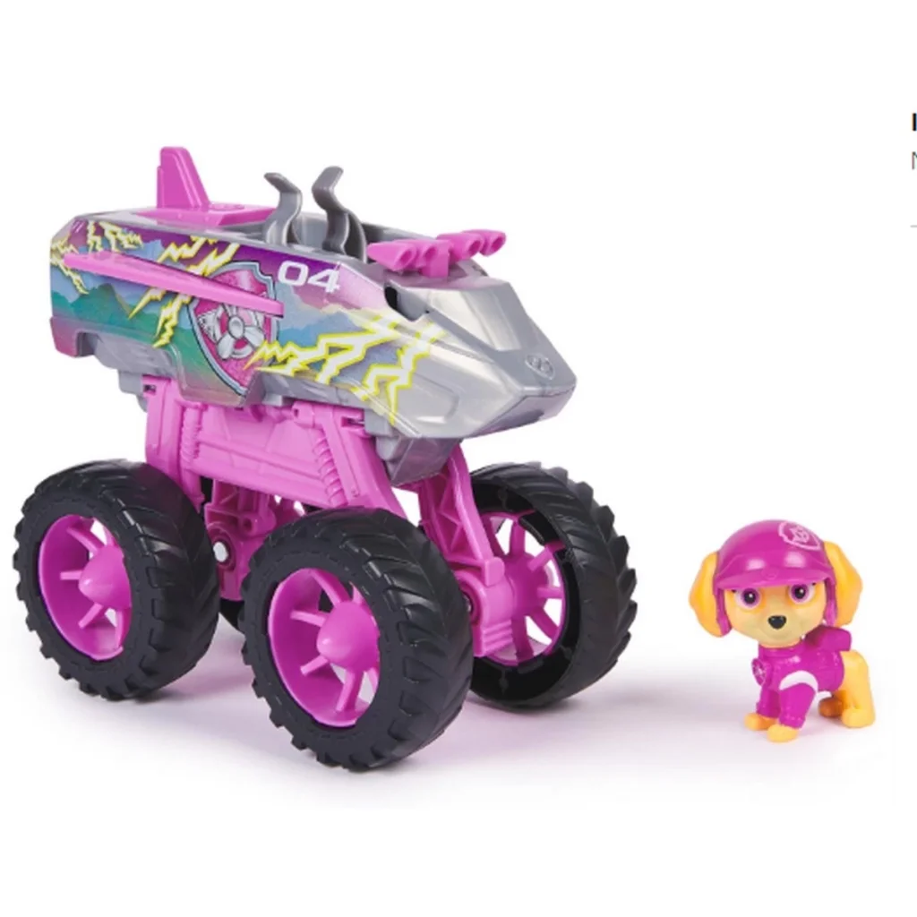 Rescue Wheel Temalı Araçlar Fiyatı, Yorumları ve Özellikleri