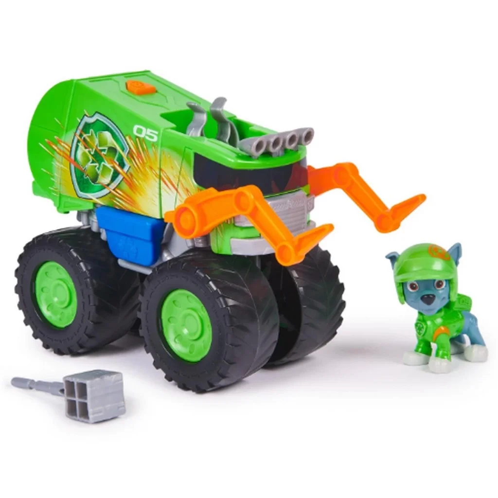 Rescue Wheel Temalı Araçlar Fiyatı, Yorumları ve Özellikleri