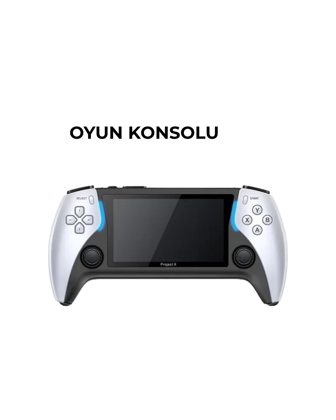 İthalat® RETRO OYUN KONSOLU