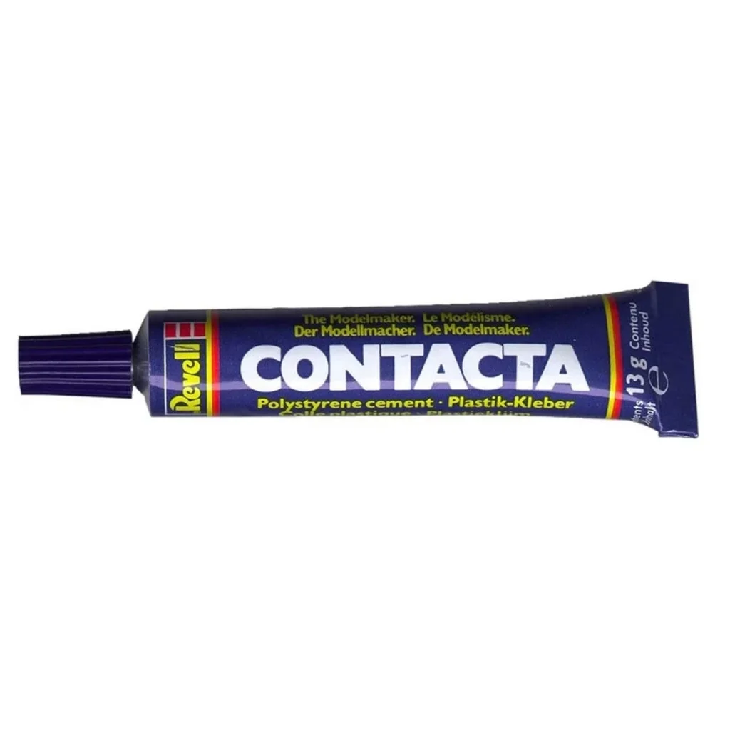 İthalat® Revell Yapıştırıcı 13gr Fiyatı, Yorumları ve Özellikleri