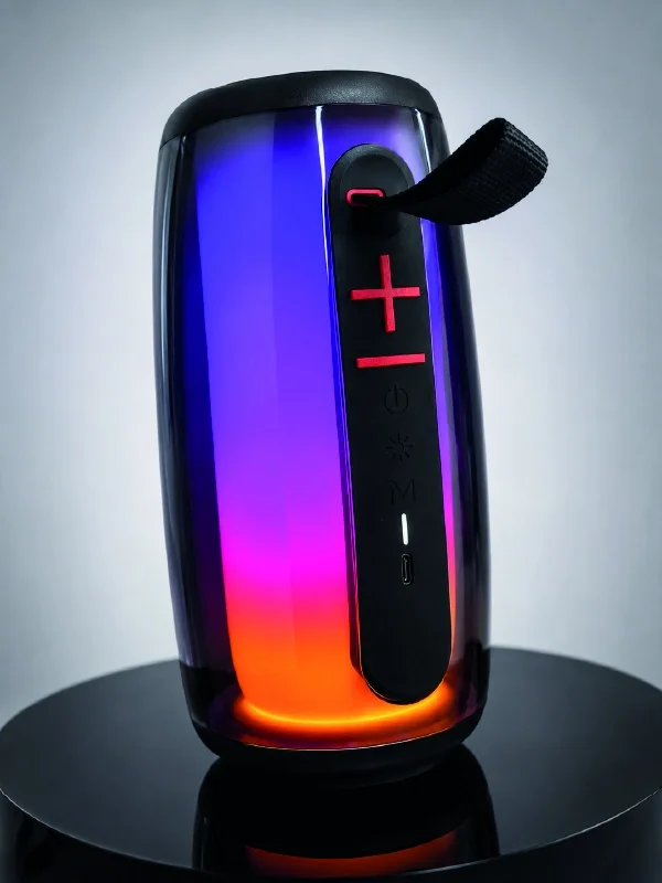 İthalat® RGB IŞIKLI BLUETOOTH