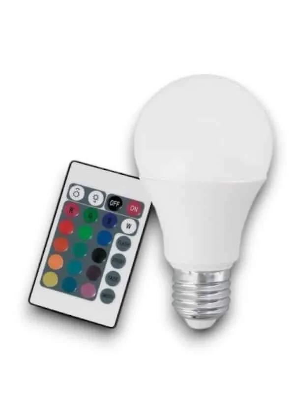 İthalat® RGB LAMBA