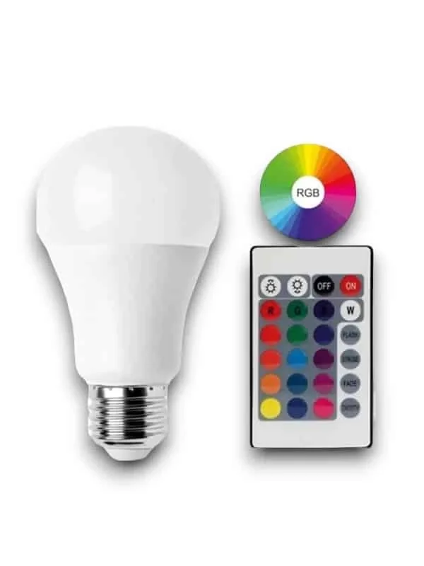 İthalat® RGB LAMBA