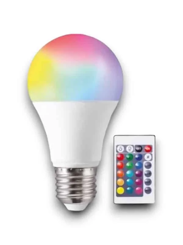 İthalat® RGB LAMBA