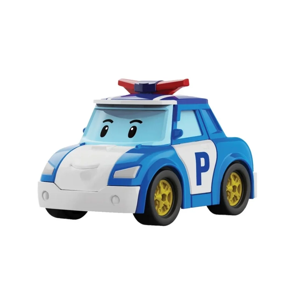 Robocar Poli Mini Kasabanın Kurtarma Araçları 4'lü Fiyatı, Yorumları ve Özellikleri