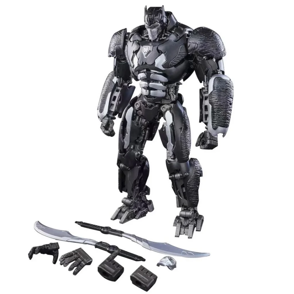 İthalat®  ROBOT 20 Cm
