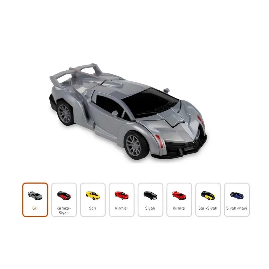 İthalat®  Robot Olan Araba (ADET FİYATIDIR)