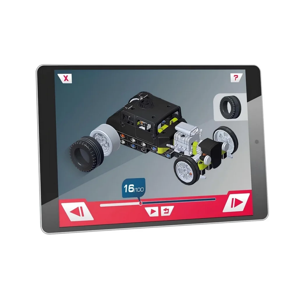 İthalat® Rod and Race Truck