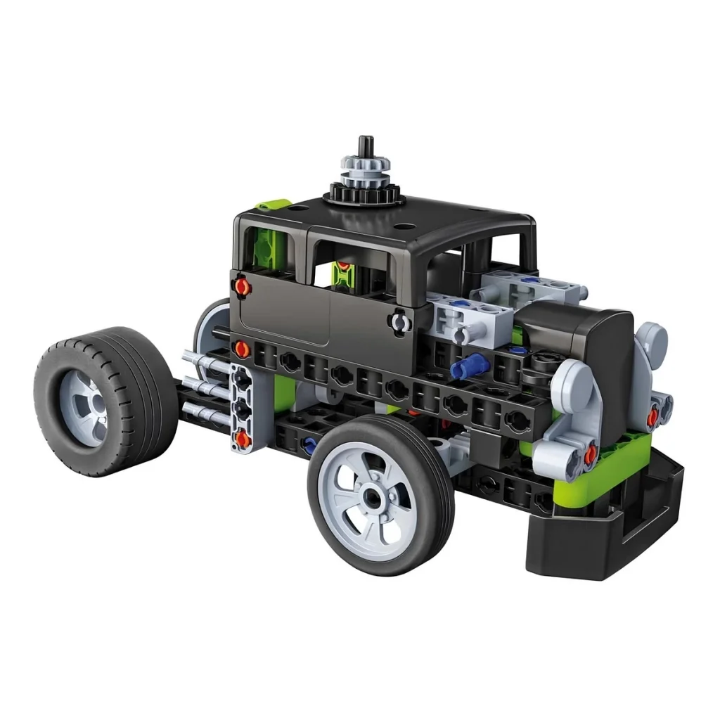 İthalat® Rod and Race Truck