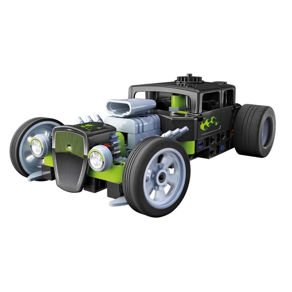 İthalat® Rod and Race Truck