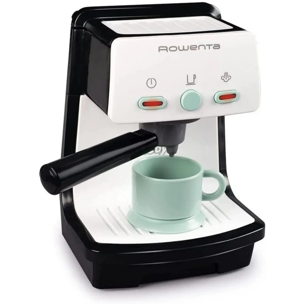 İthalat® Rowenta Oyuncak Espresso Makinesi Fiyatı, Yorumları ve Özellikleri