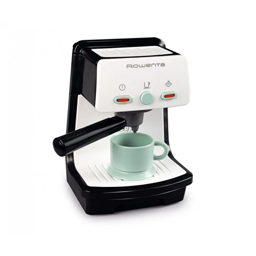 İthalat® Rowenta Oyuncak Espresso Makinesi Fiyatı, Yorumları ve Özellikleri