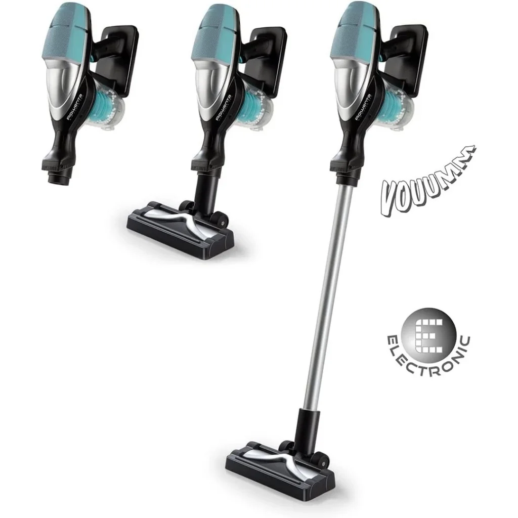 İthalat® Rowenta Vakumlu Süpürge