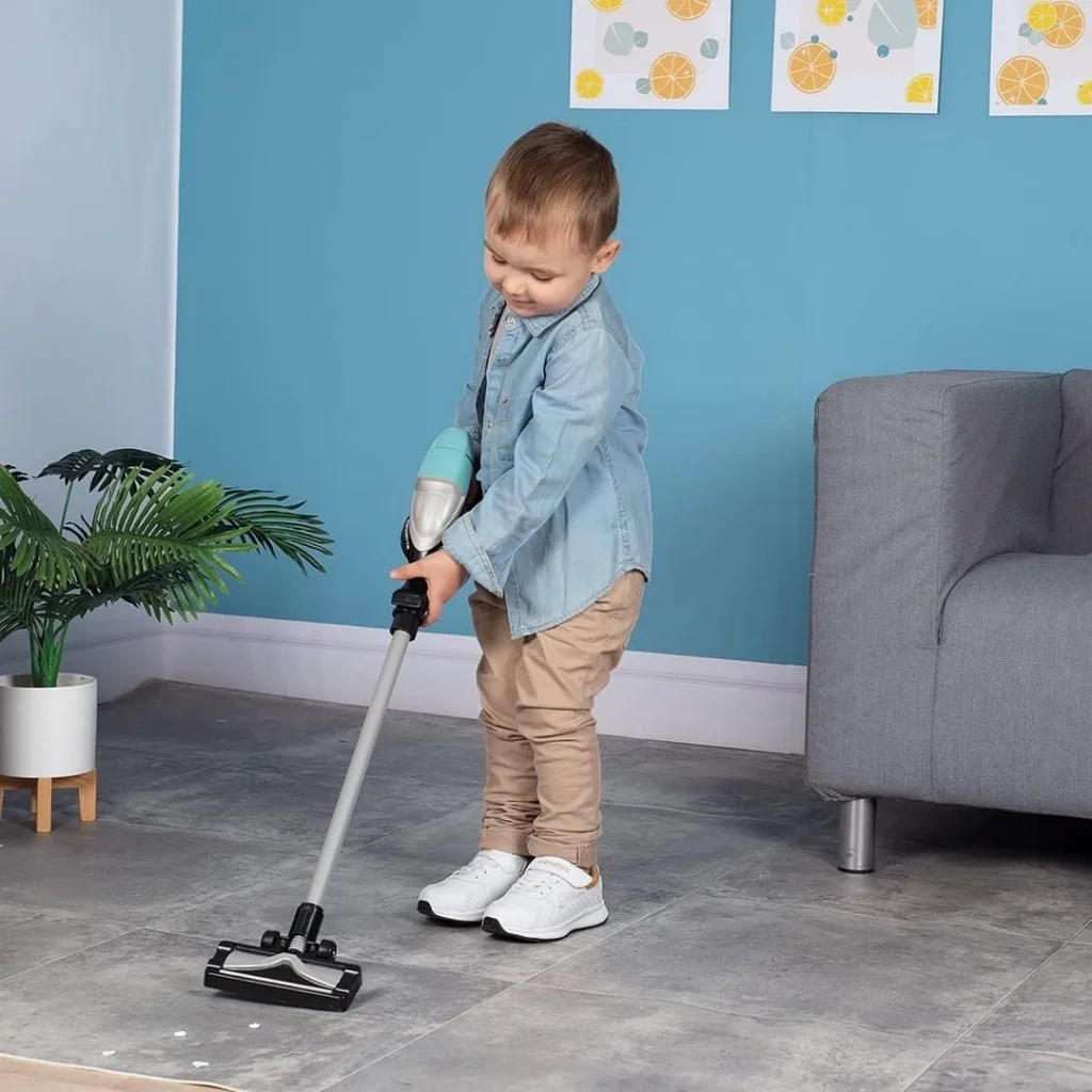 İthalat® Rowenta Vakumlu Süpürge