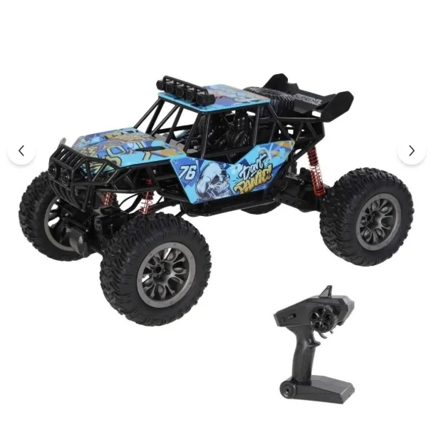 İthalat® RQ3053 U/K 4x4 ARABA 1:8 2.4G