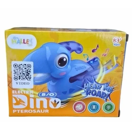 RS-9056C KUT.PİLLİ MÜZİK.DİNO PTEROSAUR Fiyatı, Yorumları ve Özellikleri