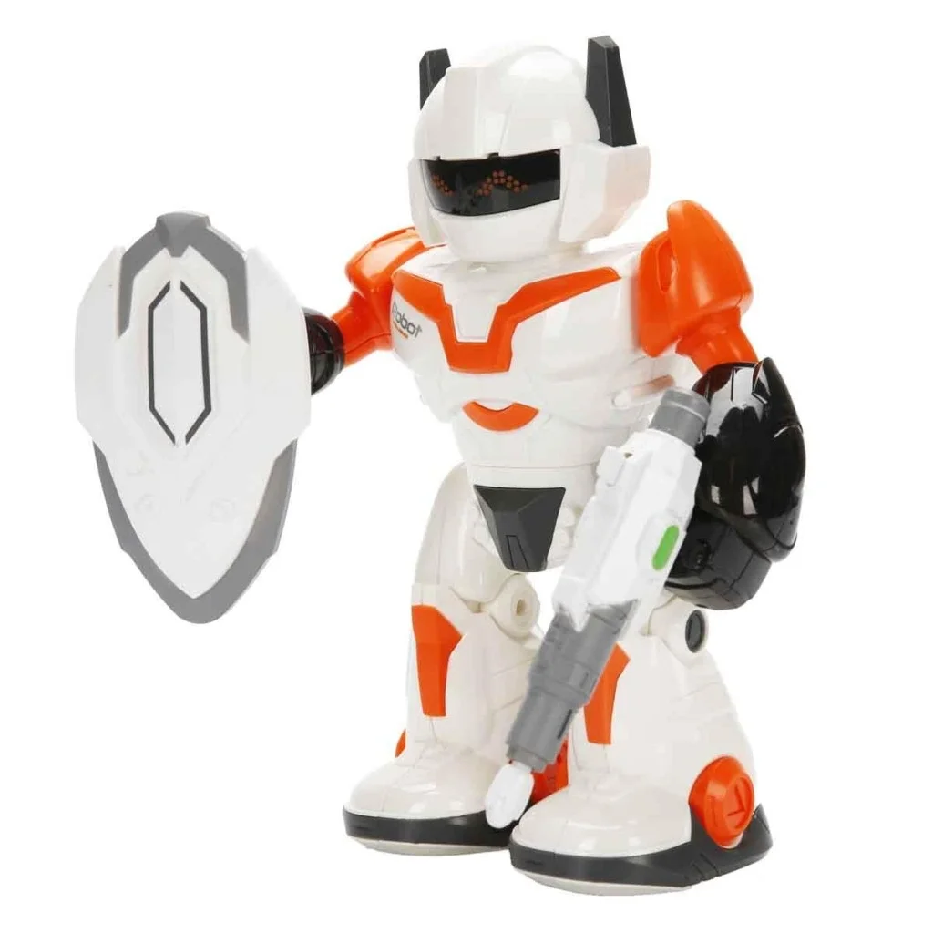İthalat® RST- I/C ROBOT  3İN1 BYZ