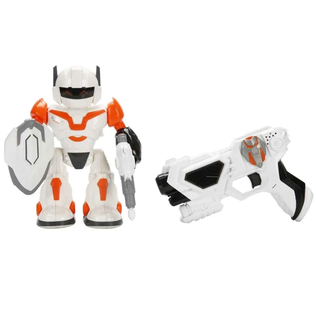 İthalat® RST- I/C ROBOT  3İN1 BYZ