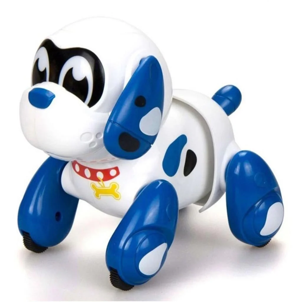 Ruffy Hareket ve Ses Efektli Robot Köpek Fiyatı, Yorumları ve Özellikleri