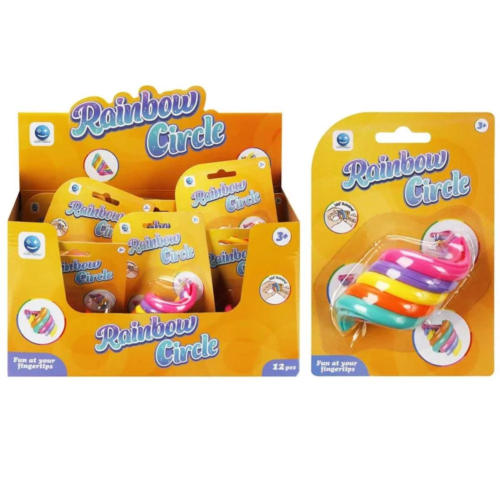 S00004136 OYUN SİHİRLİ RENKLİ DÖNGÜ 12D S00004136 OYUN SİHİRLİ RENKLİ DÖNGÜ 12D