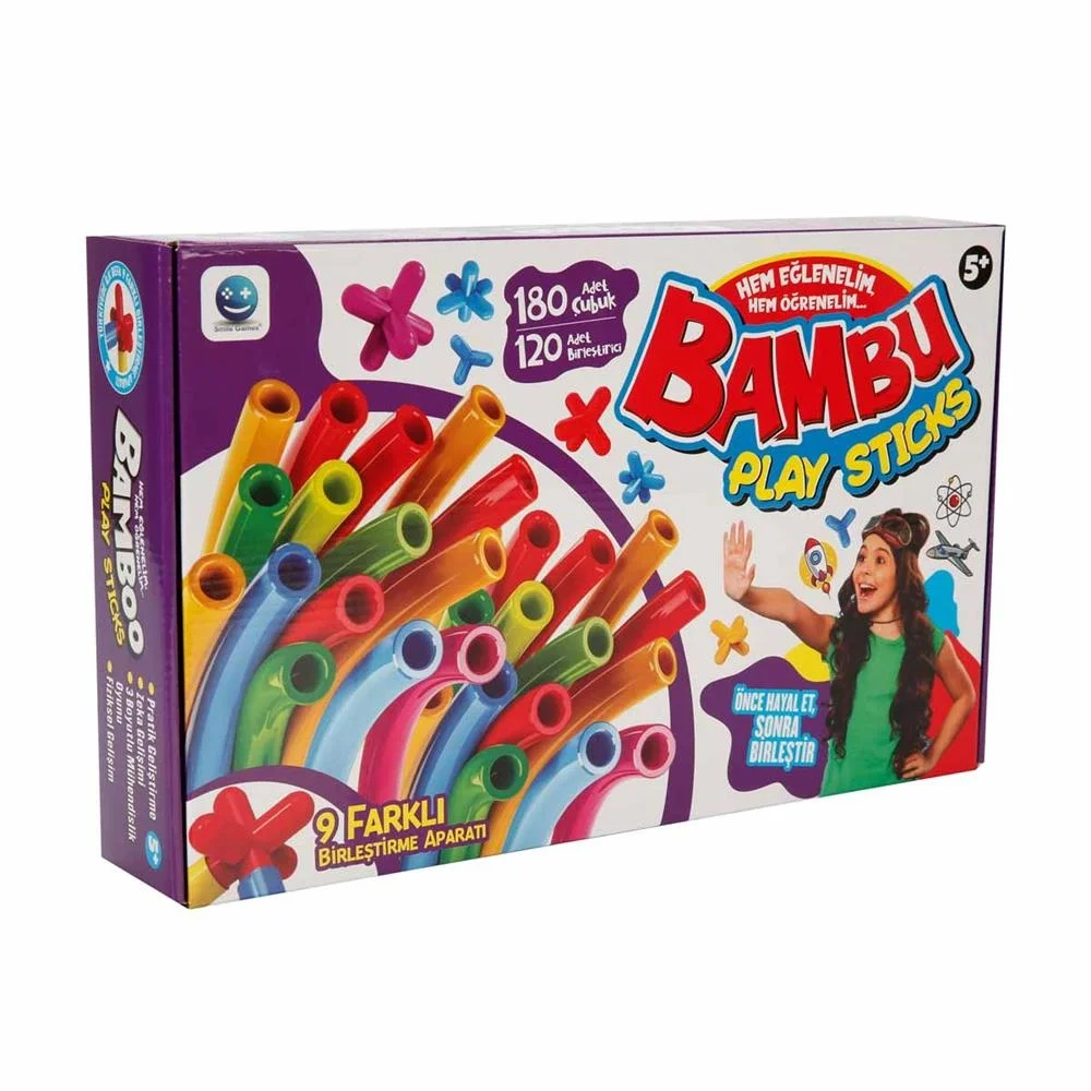 S00004152 YAPIM OYUNU BAMBOO Fiyatı, Yorumları ve Özellikleri
