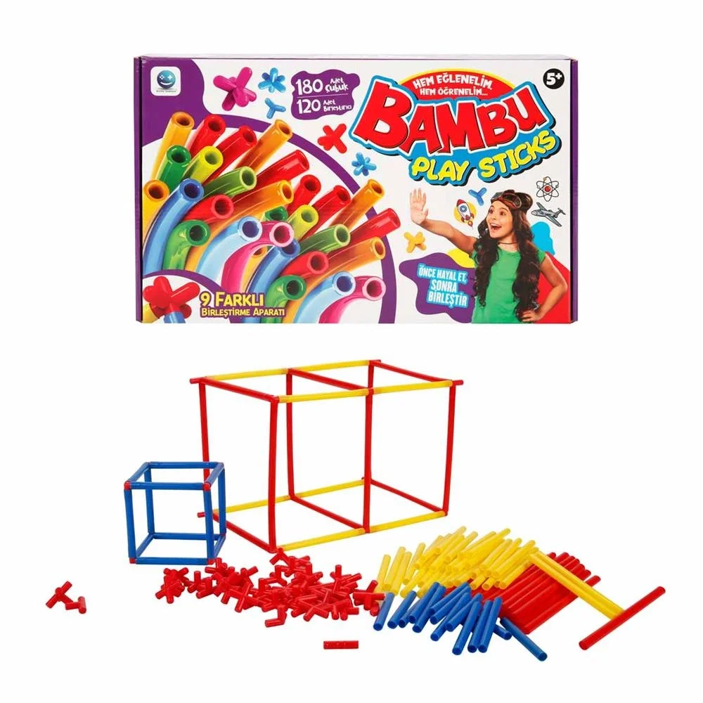 S00004152 YAPIM OYUNU BAMBOO Fiyatı, Yorumları ve Özellikleri