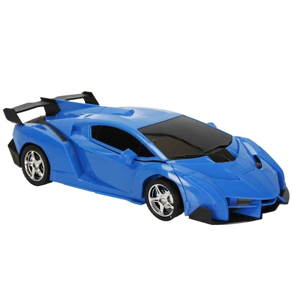 İthalat® S00004328 R/C ARABA ROBOT DÖNÜŞEBİLEN F/F USB