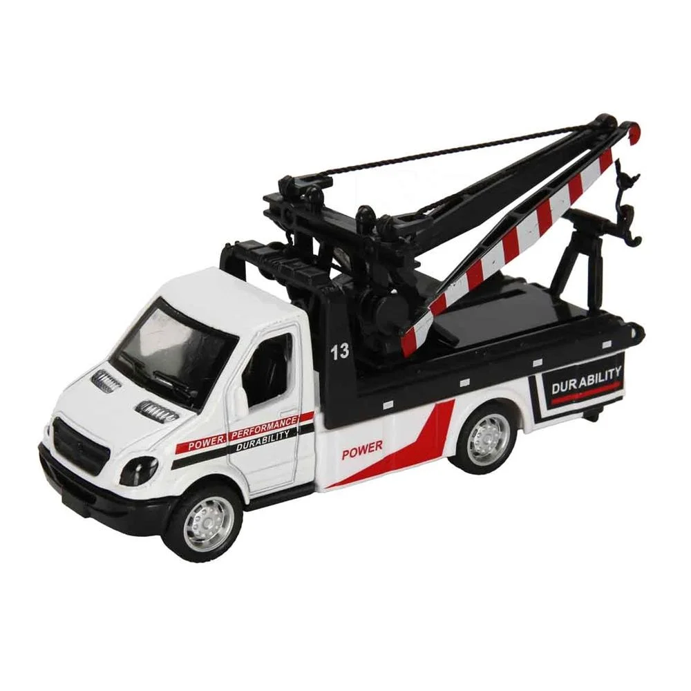 İthalat® S00004543  ARABA ÇEKİCİ KAMYON 2R.12D