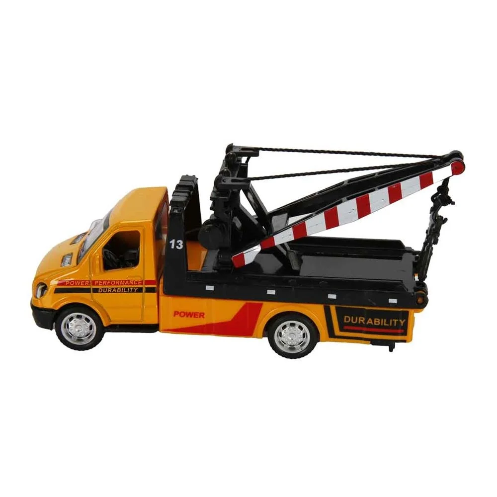 İthalat® S00004543  ARABA ÇEKİCİ KAMYON 2R.12D