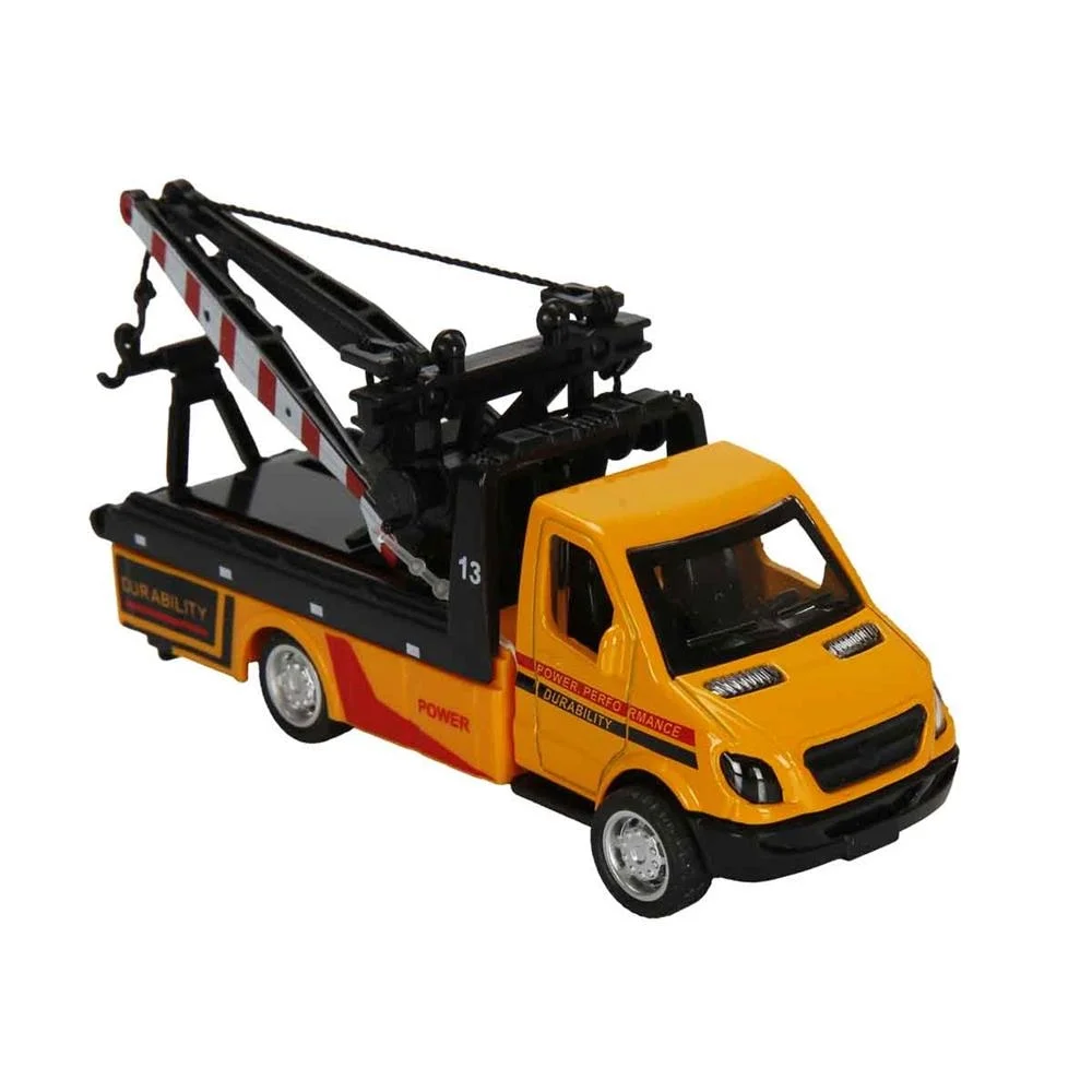 İthalat® S00004543  ARABA ÇEKİCİ KAMYON 2R.12D