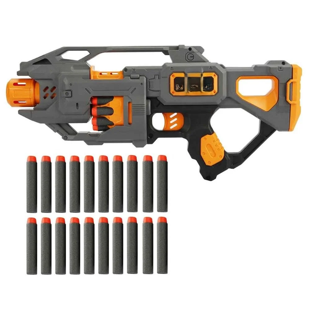İthalat® S00004575 SİLAH SÜNGER ATAN BLAZE STORM PRO