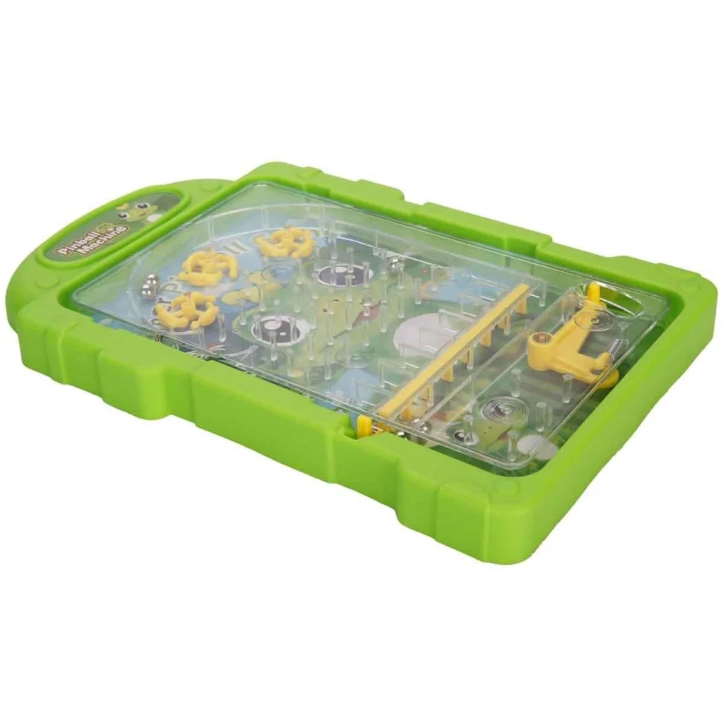 İthalat® S00004612 OYUN PINBALL