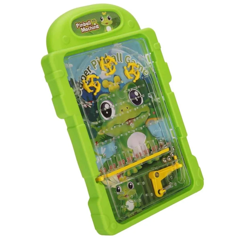 İthalat® S00004612 OYUN PINBALL